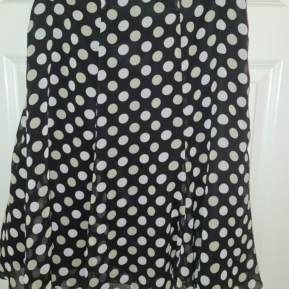Like New Worthington Skirt